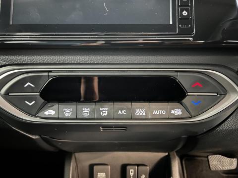 Image Honda BR-V 1.5 Elegance