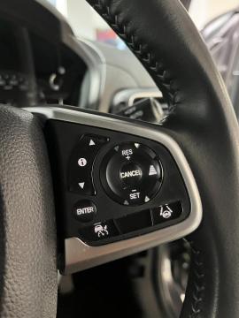 Image Honda BR-V 1.5 Elegance
