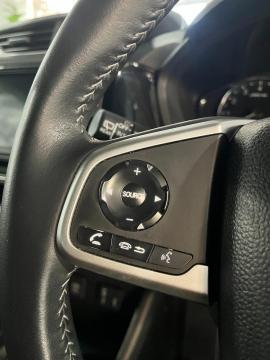 Image Honda BR-V 1.5 Elegance