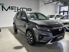 Honda Cape Town BR-V 1.5 Elegance