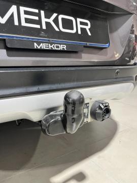 Image Honda BR-V 1.5 Elegance