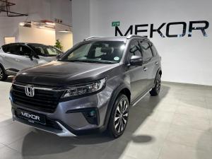 Honda BR-V 1.5 Elegance - Image 3