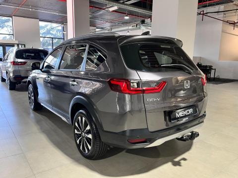 Image Honda BR-V 1.5 Elegance