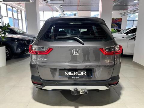 Image Honda BR-V 1.5 Elegance