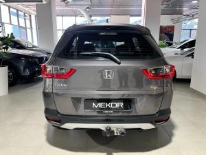 Honda BR-V 1.5 Elegance - Image 5