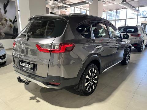 Image Honda BR-V 1.5 Elegance