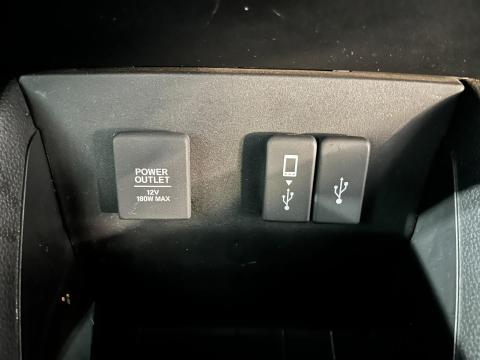 Image Honda BR-V 1.5 Elegance