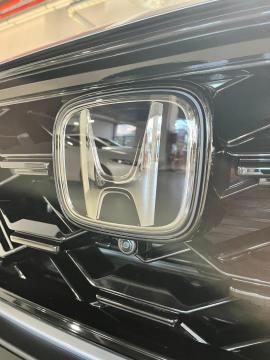 Image Honda CR-V 1.5T Exclusive
