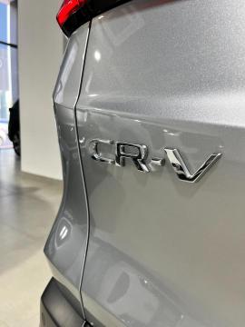Image Honda CR-V 1.5T Exclusive
