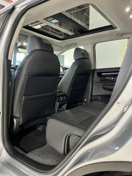 Image Honda CR-V 1.5T Exclusive