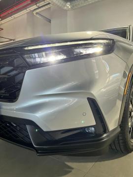 Image Honda CR-V 1.5T Exclusive