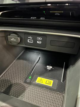 Image Honda CR-V 1.5T Exclusive