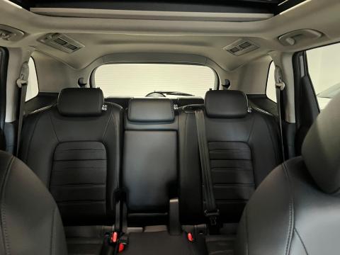 Image Honda CR-V 1.5T Exclusive