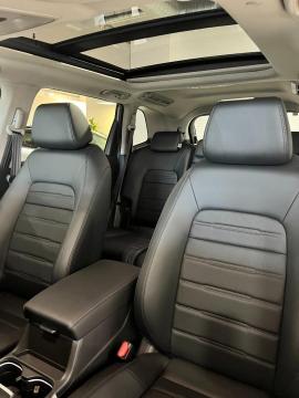 Image Honda CR-V 1.5T Exclusive