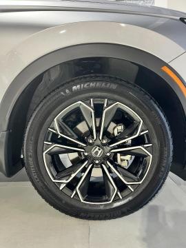 Image Honda CR-V 1.5T Exclusive