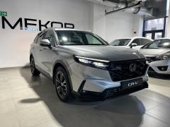 Honda Cape Town CR-V 1.5T Exclusive