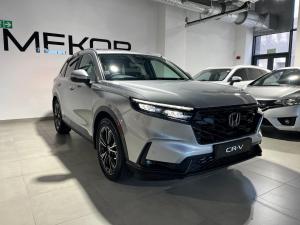 Honda CR-V 1.5T Exclusive - Image 1