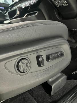 Image Honda CR-V 1.5T Exclusive