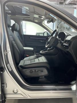 Image Honda CR-V 1.5T Exclusive