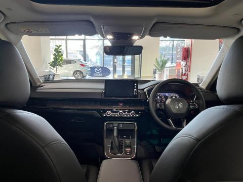 Image Honda CR-V 1.5T Exclusive