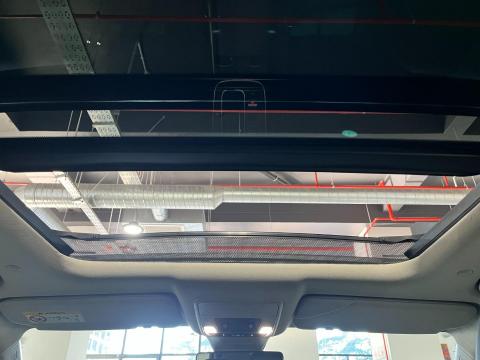 Image Honda CR-V 1.5T Exclusive