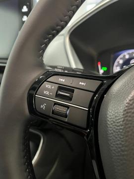 Image Honda CR-V 1.5T Exclusive