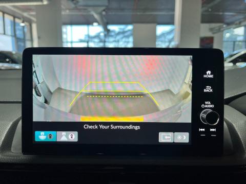 Image Honda CR-V 1.5T Exclusive
