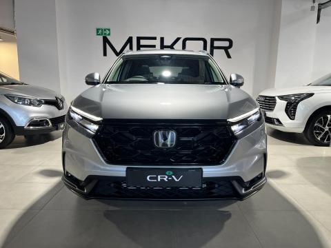 Image Honda CR-V 1.5T Exclusive