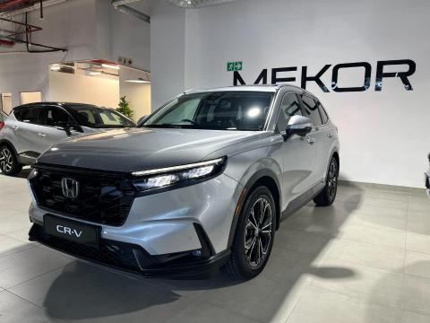 Image Honda CR-V 1.5T Exclusive