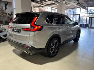 Honda CR-V 1.5T Exclusive - Image 4