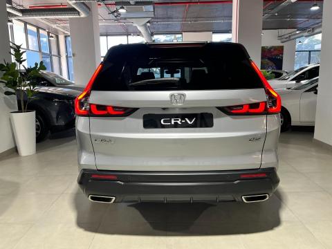 Image Honda CR-V 1.5T Exclusive