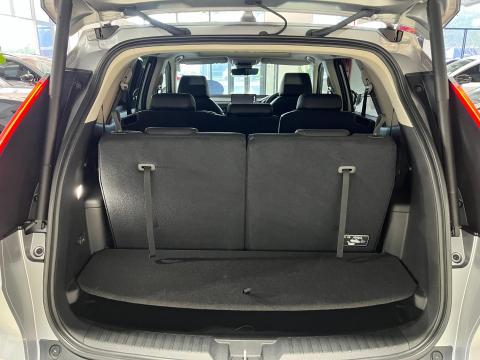 Image Honda CR-V 1.5T Exclusive