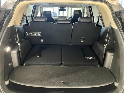 Image Honda CR-V 1.5T Exclusive