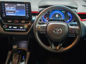 Toyota Corolla Cross 1.8 GR-Sport - Image 10