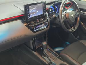 Toyota Corolla Cross 1.8 GR-Sport - Image 11