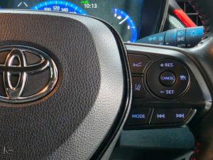 Toyota Corolla Cross 1.8 GR-Sport - Image 13