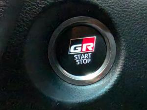 Toyota Corolla Cross 1.8 GR-Sport - Image 16