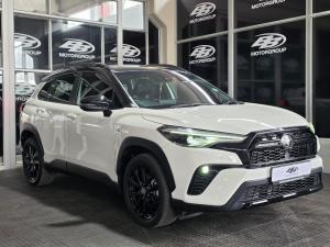 Toyota Corolla Cross 1.8 GR-Sport - Image 1