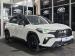 Toyota Corolla Cross 1.8 GR-Sport - Thumbnail 1