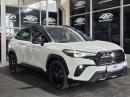 Thumbnail Toyota Corolla Cross 1.8 GR-Sport
