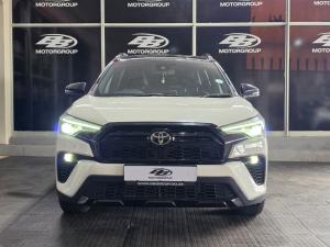 Toyota Corolla Cross 1.8 GR-Sport - Image 2