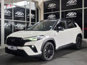 Toyota Corolla Cross 1.8 GR-Sport - Image 3