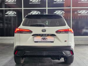 Toyota Corolla Cross 1.8 GR-Sport - Image 5