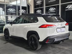 Toyota Corolla Cross 1.8 GR-Sport - Image 6