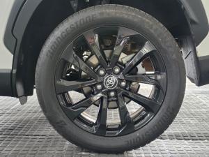 Toyota Corolla Cross 1.8 GR-Sport - Image 7