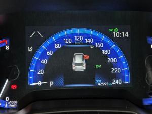 Toyota Corolla Cross 1.8 GR-Sport - Image 9