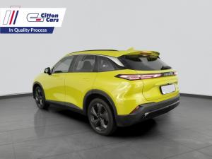 BAIC X55 1.5T Premium automatic - Image 3