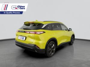 BAIC X55 1.5T Premium automatic - Image 5