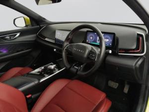 BAIC X55 1.5T Premium automatic - Image 9