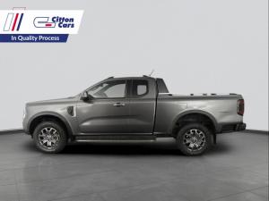 Ford Ranger 2.0D BI-T Wildtrak HR automatic 4X4 SUP CAB - Image 2
